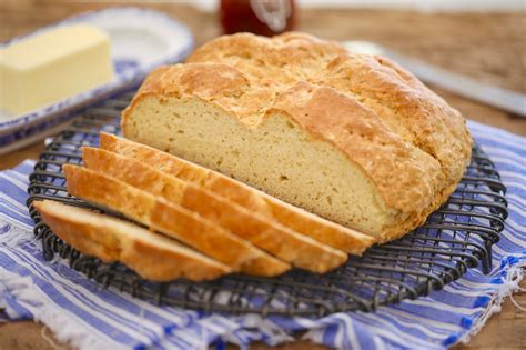 Simple White Irish Soda Bread Recipe With Video | Bigger Bolder Baking