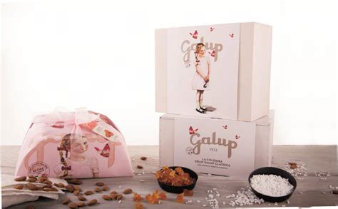 Galup turns 95 with a lot of Easter products