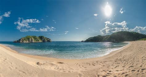 10 Best Huatulco, Mexico Beaches