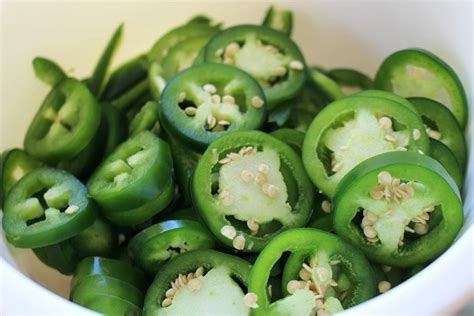 Pickled Jalapeños + VIDEO