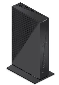 Netgear Nighthawk AC1750 - WiFi Cable Modem Router Quick Start Guide | ManualsLib