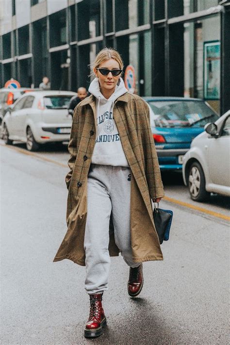 15 Winter Tracksuit Outfits You Need Right Now - Styleoholic