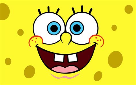 SpongeBob Face Wallpapers - Top Free SpongeBob Face Backgrounds - WallpaperAccess