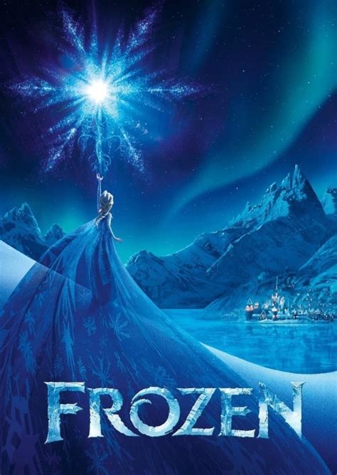 Frozen (live-action) Cast Fan Casting on myCast