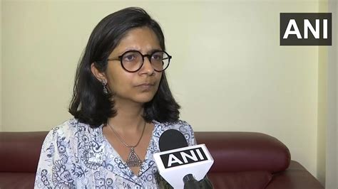 DCW Chief Swati Maliwal Issues Notice To Delhi Hospital For Denying Gender Reassignment Surgery ...