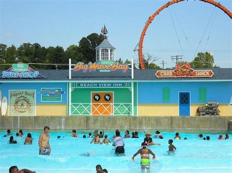 Clementon Park y Splash World: Cosas que Hacer en 2023 - Viator