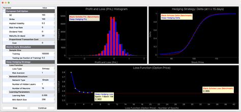 GitHub - ArchQuant/Tam-deep-hedging: Deep Hedging Demo - An Example of Using Machine Learning ...