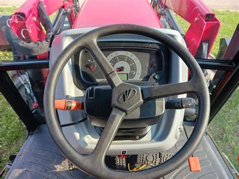 New Mahindra TR6075 for sale in Alberta