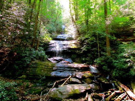 Beautiful Waterfalls In Georgia - Make It A Fun Road Trip - EAST COBBER