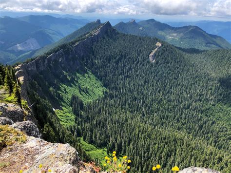 Gifford Pinchot National Forest, Washington [4032x3024][OC] : r/EarthPorn