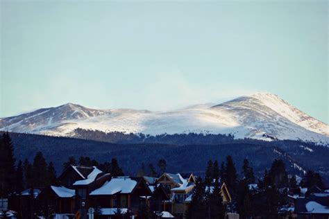 Breckenridge Webcam