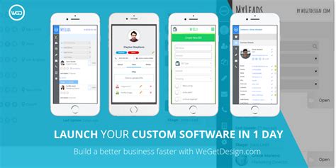 What is a Software Template?. Introducing Software Templates by… | by WeGetDesign.com | Medium