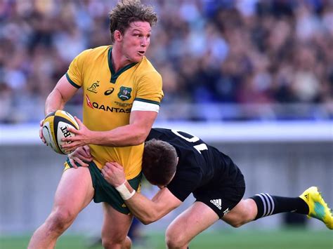 Bledisloe Cup 2018: New Zealand defeats Australia, score, result, video ...