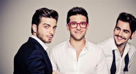 Il Volo, Musica che resta: il testo della canzone di Sanremo 2019