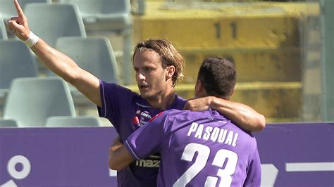 Serie A: Alberto Gilardino ends spell in China and returns to former ...