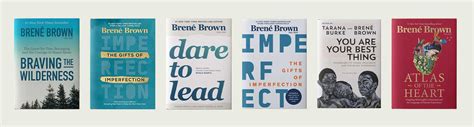 Brené Brown Branding - Global Prairie