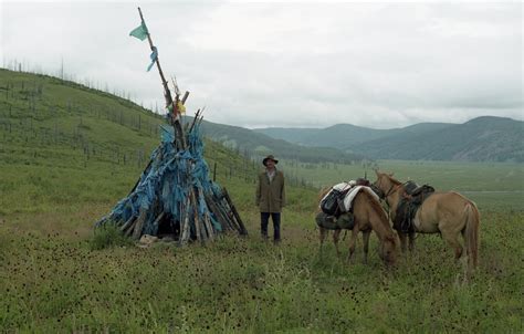 Genghis Khan: Sacred Tomb, Secret Treasure delves into mystery of Mongol leader's burial place