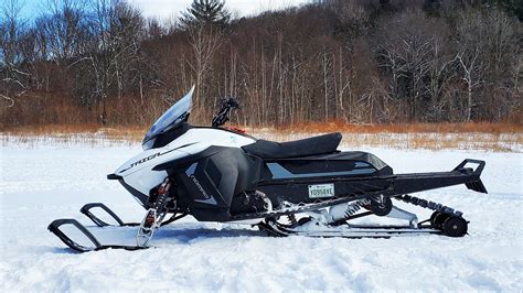 Reasons Why You Must Use Snowmobile Value NADA