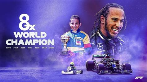 Petition · Lewis Hamilton 2021 world champion - United Kingdom · Change.org