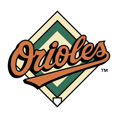 Baltimore Orioles 73322 ⋆ Free Vectors, Logos, Icons and Photos Downloads