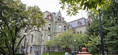 University of Pennsylvania | UPenn | CollegeVine