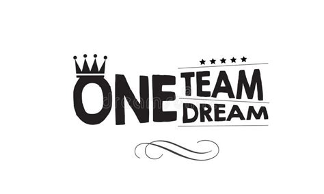 Top more than 106 one team one dream logo best - camera.edu.vn