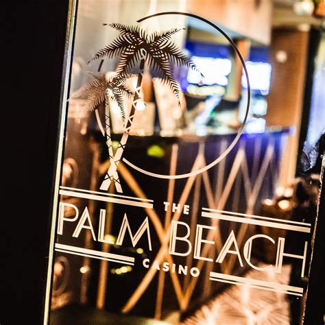 The Palm Beach Casino - 런던 - The Palm Beach Casino의 리뷰 - 트립어드바이저