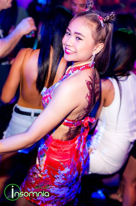 Club Insomnia Pattaya added a new... - Club Insomnia Pattaya