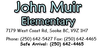 School Calendar 2023-2024 | John Muir