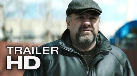 The Drop - Official Trailer #1 (2014) [HD] James Gandolfini | Tom hardy ...