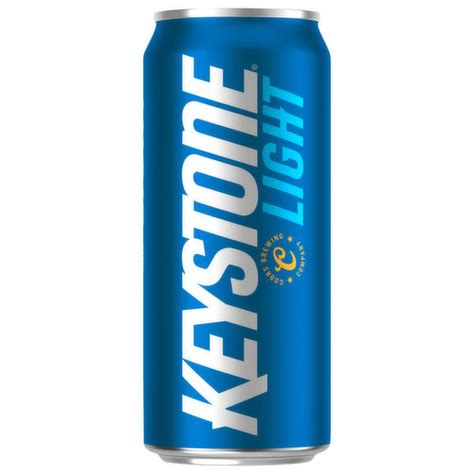 Keystone Light Beer