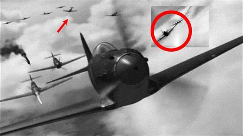 Epic Dogfights: WWII's Legendary Air Aces - YouTube