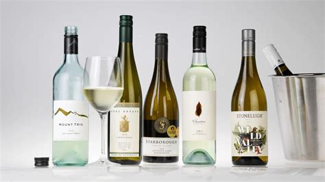 Australia’s best white wines for under $20 | The West Australian