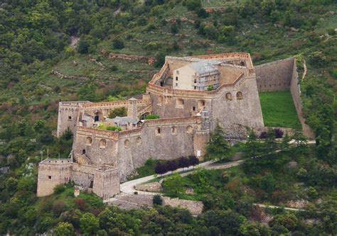 Villefranche de Conflent, plus beau village de France, mar… | Flickr