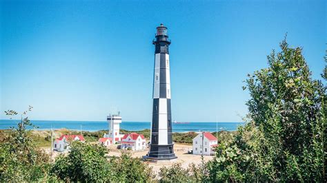 15 Landmarks in Virginia Beach, Virginia, to Visit