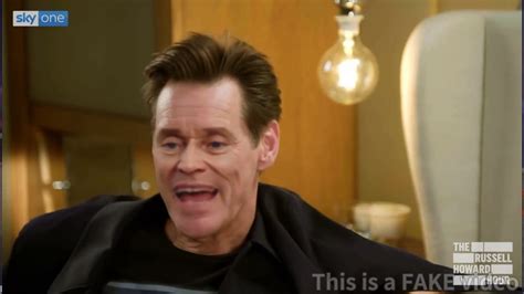 How to Make a Willem Dafoe Deepfake - Deepfakes Web Blog