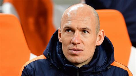 Robben: Netherlands must beat Luxembourg by big margin | FourFourTwo