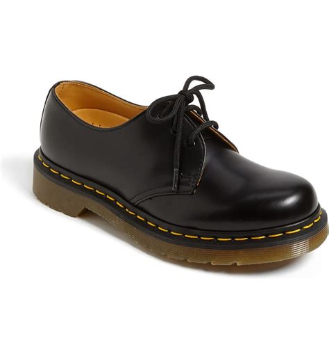 Dr. Martens '1461 W' Oxford | Nordstrom