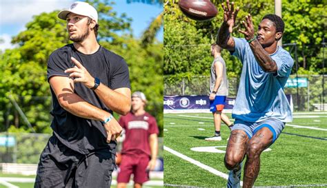 Inside the Buffalo Bills’ Florida workouts: How Stefon Diggs broke ice ...