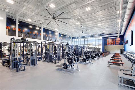 UTSA Roadrunner Athletics Center of Excellence brings wins to both football and construction ...