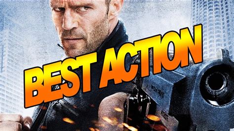 Awesome Moments from 2016 Action Movies - YouTube