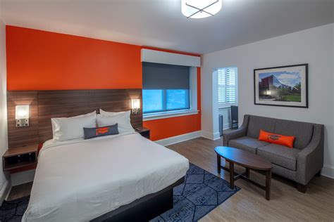 Collegian Hotel & Suites, Trademark Collection by Wyndham | Syracuse ...