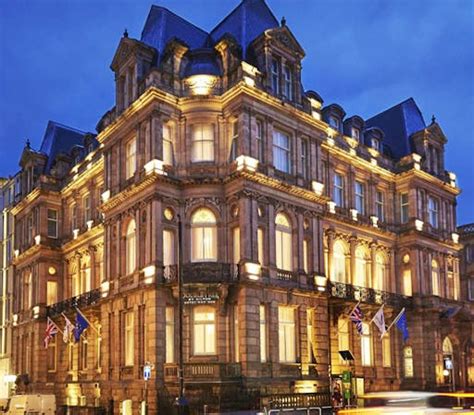 Spas in Liverpool | Spas & Spa Hotels | SpaSeekers