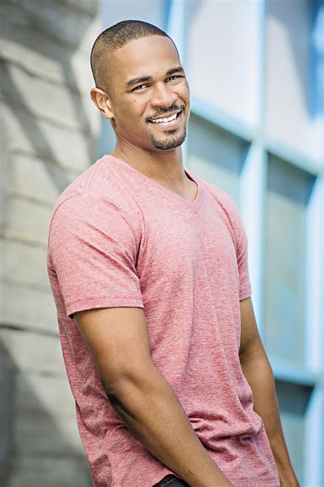 Photo de Damon Wayans Jr. - Photo Damon Wayans Jr. - Photo 89 sur 199 - AlloCiné