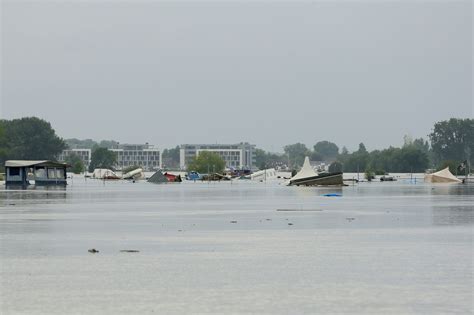 Europe floods: How 'inexplicable' downpours have wreaked destruction ...