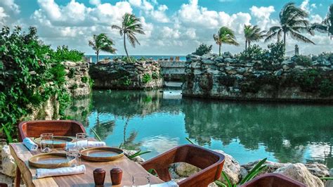 HOTEL XCARET Arte – Riviera Maya - Xcaret Arte Luxury Resort All Inclusive