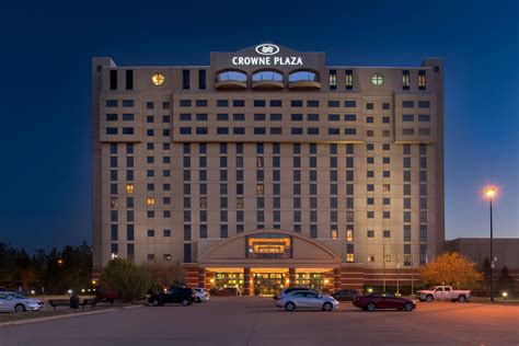 Discount Coupon for Crowne Plaza Hotel Springfield in Springfield, Illinois - Save Money!