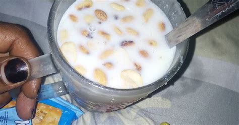 Garri recipes - 153 recipes - Cookpad