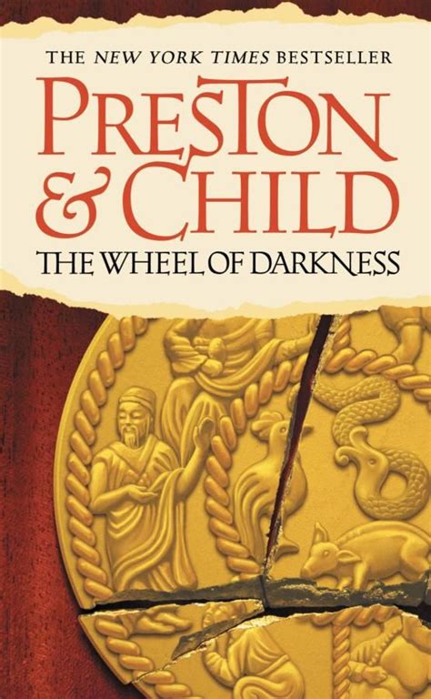 Douglas Preston and Lincoln Child’s Pendergast Series | Preston child, Preston, Bestselling books