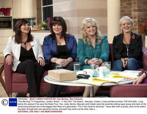 118 best images about The Nolans on Pinterest | Sexy, Reunions and ...